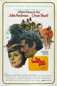 the tamarind seed 1974