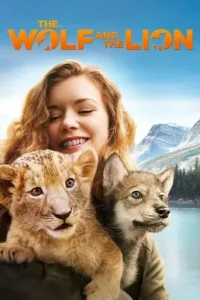 the wolf and the lion 2021