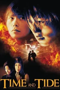 time and tide 2000