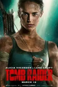 tomb raider 2018
