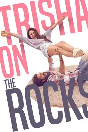 trisha on the rocks 2024