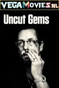 uncut gems 2019