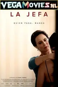 under her control aka la jefa 2022