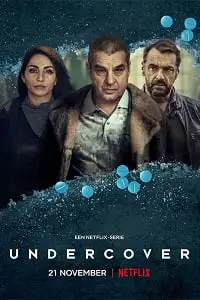 undercover season 3