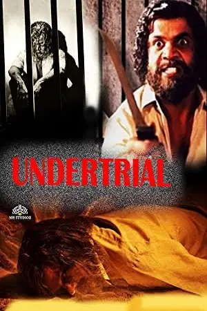 undertrial 2017