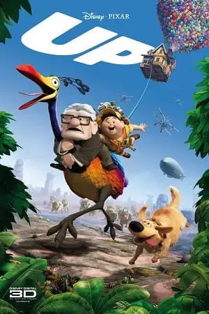 up 2009