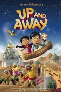 up and away 2018
