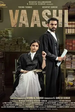 vaashi 2022