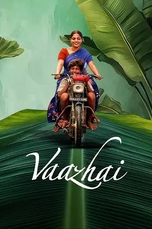 vaazhai 2024