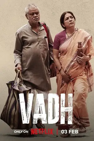 vadh 2022