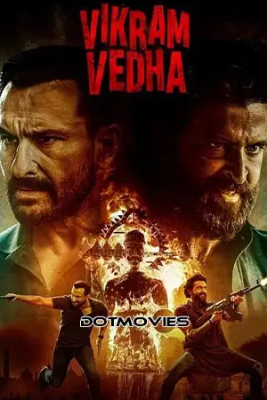vikram vedha 2022