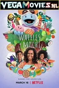 waffles mochi season 1