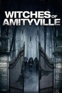 witches of amityville academy 2020