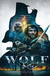wolf 2019