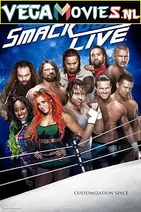 wwe friday night smackdown 3rd december 2021