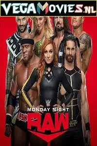 wwe monday night raw 16th august 2021