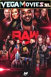 wwe monday night raw 4th july 2022