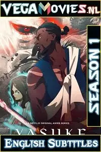 yasuke 2021