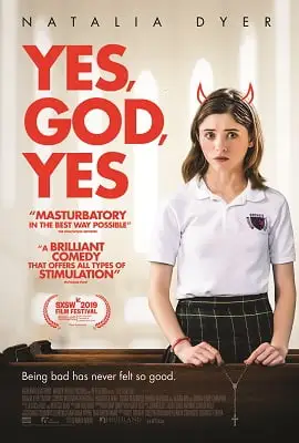 yes god yes 2019
