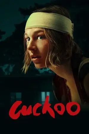 cuckoo 2024