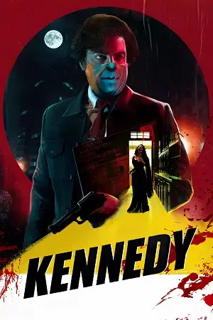 kennedy 2023
