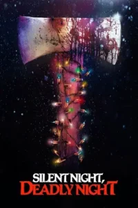 silent night deadly night 2025