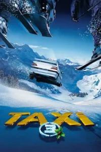 taxi 3 2003