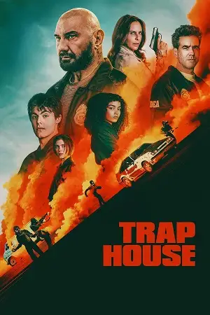 trap house 2025