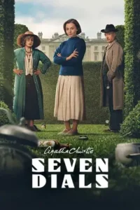 agatha christie s seven dials 2026