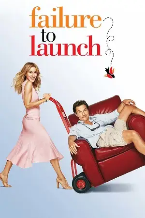 failure to launch 2006
