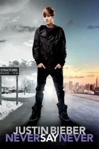 justin bieber never say never 2011