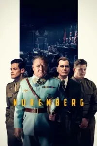 nuremberg 2025