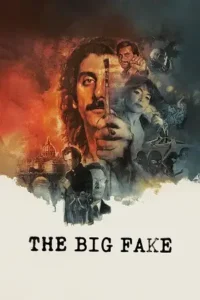 the big fake 2026