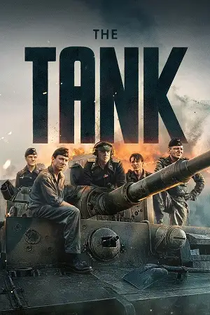 the tiger aka der tiger 2025
