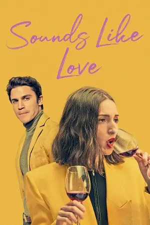 18 sounds like love 2021