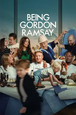 being gordon ramsay 2026