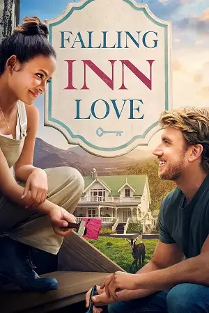 falling inn love 2019