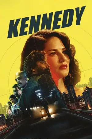 kennedy 2023