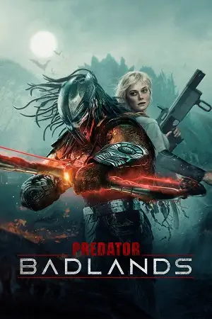 predator badlands 2025