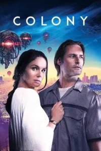 the colony 2015
