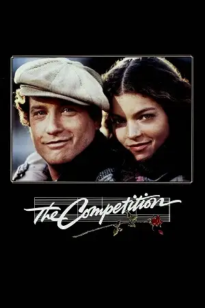 the competition 1980