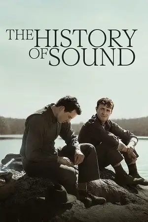 the history of sound 2025
