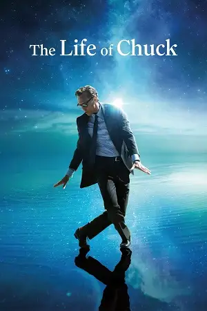 the life of chuck 2024