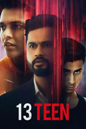 13 teen 2026