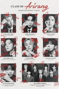 bts the return 2026