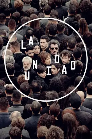 la unidad season 3