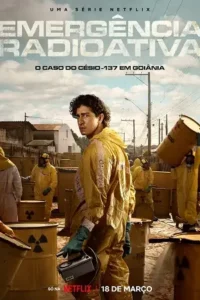 radioactive emergency 2026