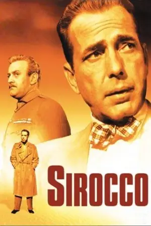 sirocco 1951