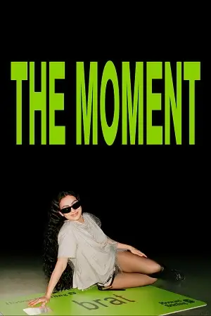 the moment 2026