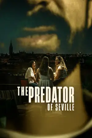 the predator of seville season 1